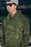 Alpine Army Men Sublimation Hoodie
