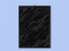 Alpine Black Retro Frame
