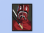 Alpine Character Frame