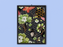 Alpine Flower Pot Frame