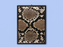 Alpine Snake Frame