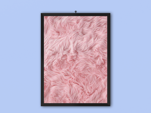 Ammyt Pink Frame