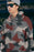 Amon Abani Men Sublimation Hoodie
