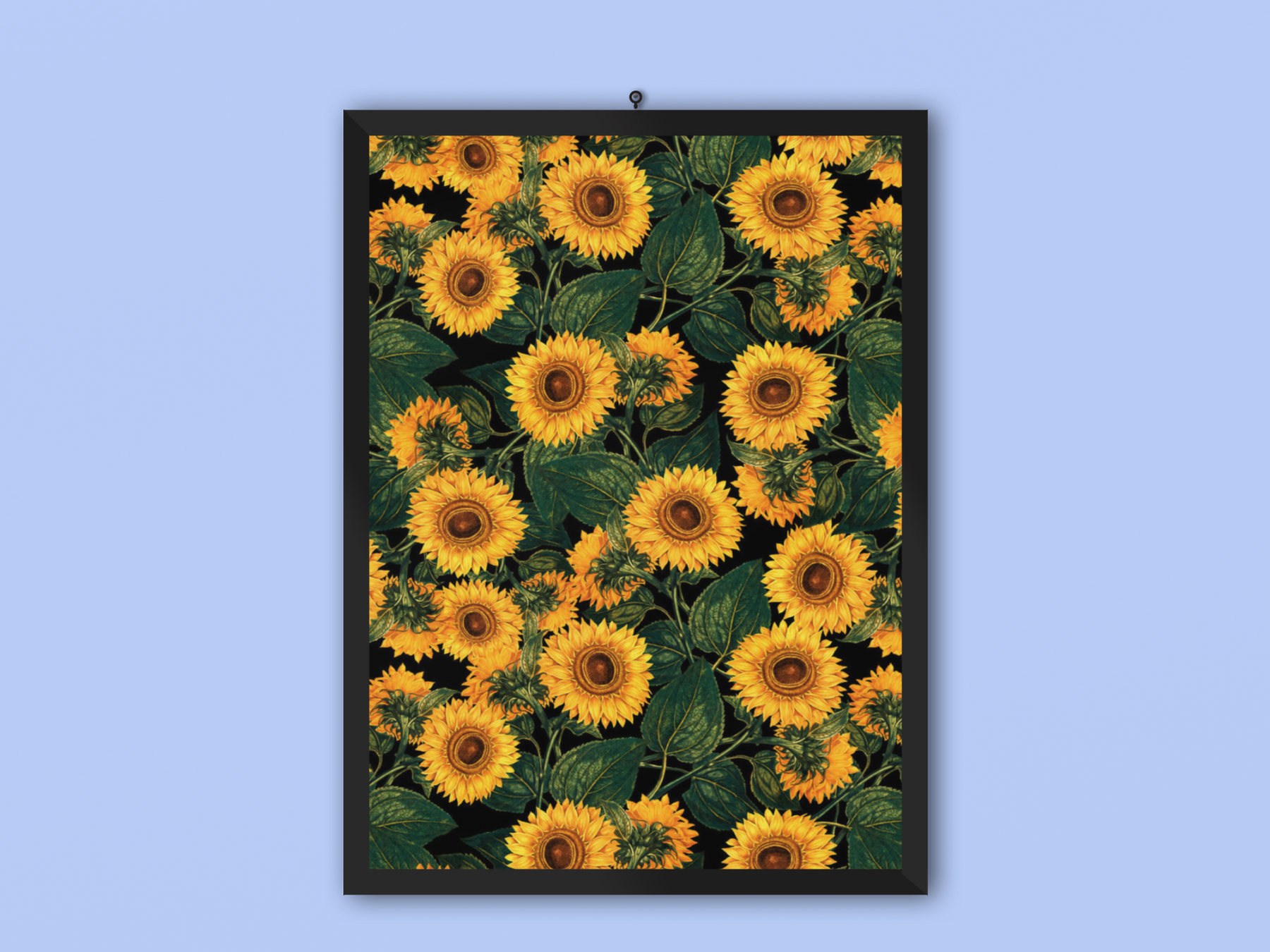Amwenna Frame