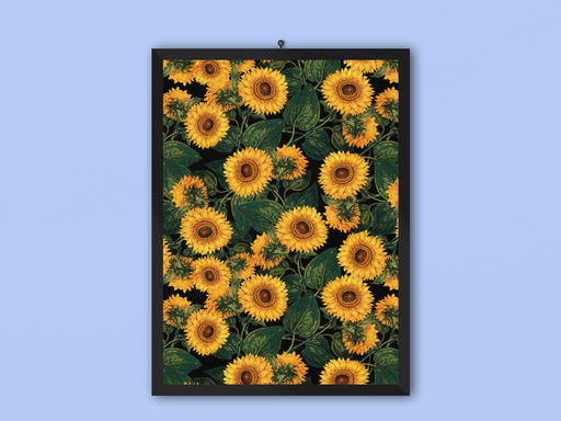 Amwenna Frame