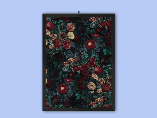 Arenez Frame