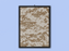 Army Camofludge Frame