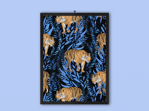 Arora Frame
