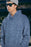 Awe Denim Men Sublimation Hoodie