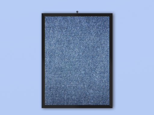 Awe Denim Frame