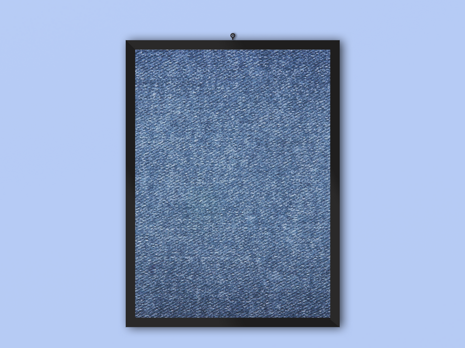 Awe Denim Frame