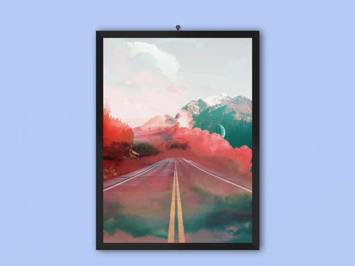 Azaïg Frame