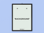 Background Off-white Frame