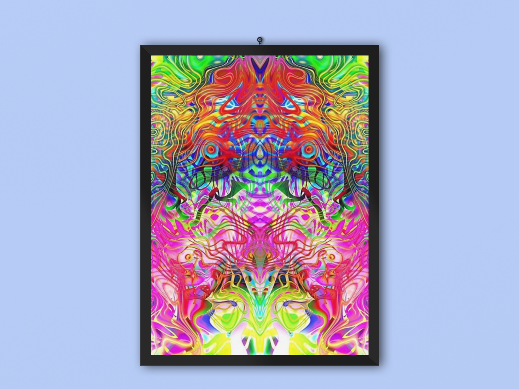 Banshee Frame