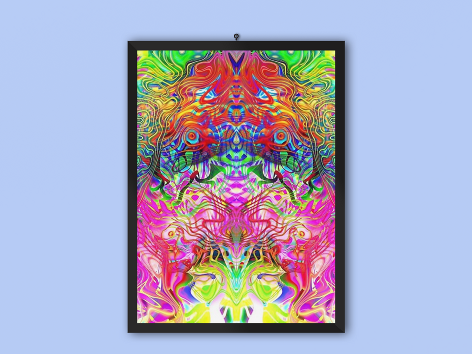 Banshee Frame