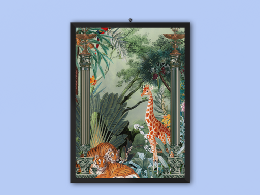 Bennanna Frame