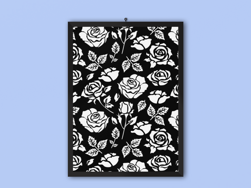 Bennevenn Frame