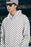 Benqeqal Men Sublimation Hoodie