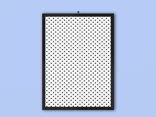 Benqeqal Frame