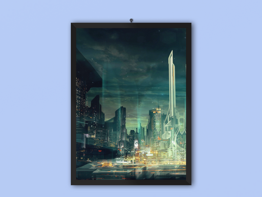 Berynne Frame