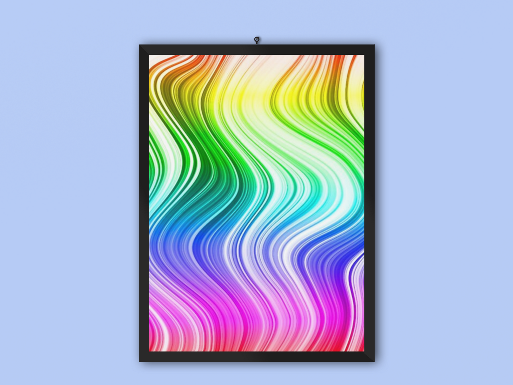Blarney Road Frame