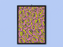 Branded Pattern Frame