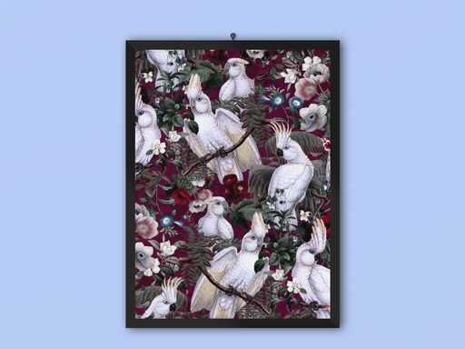 Budelyn Frame