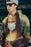 CORONA LISA Men Sublimation Hoodie