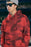 Cakrerl Men Sublimation Hoodie