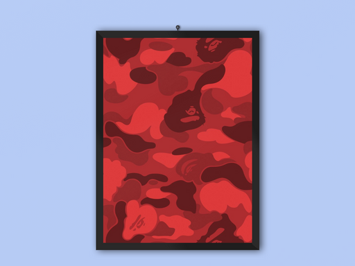 Cakrerl Frame