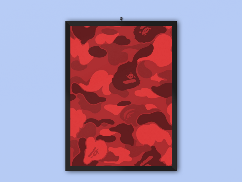 Cakrerl Frame