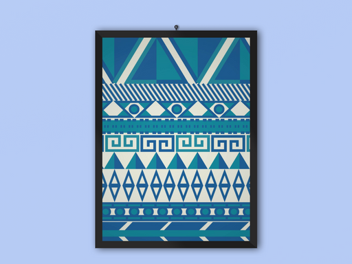Cecase Frame