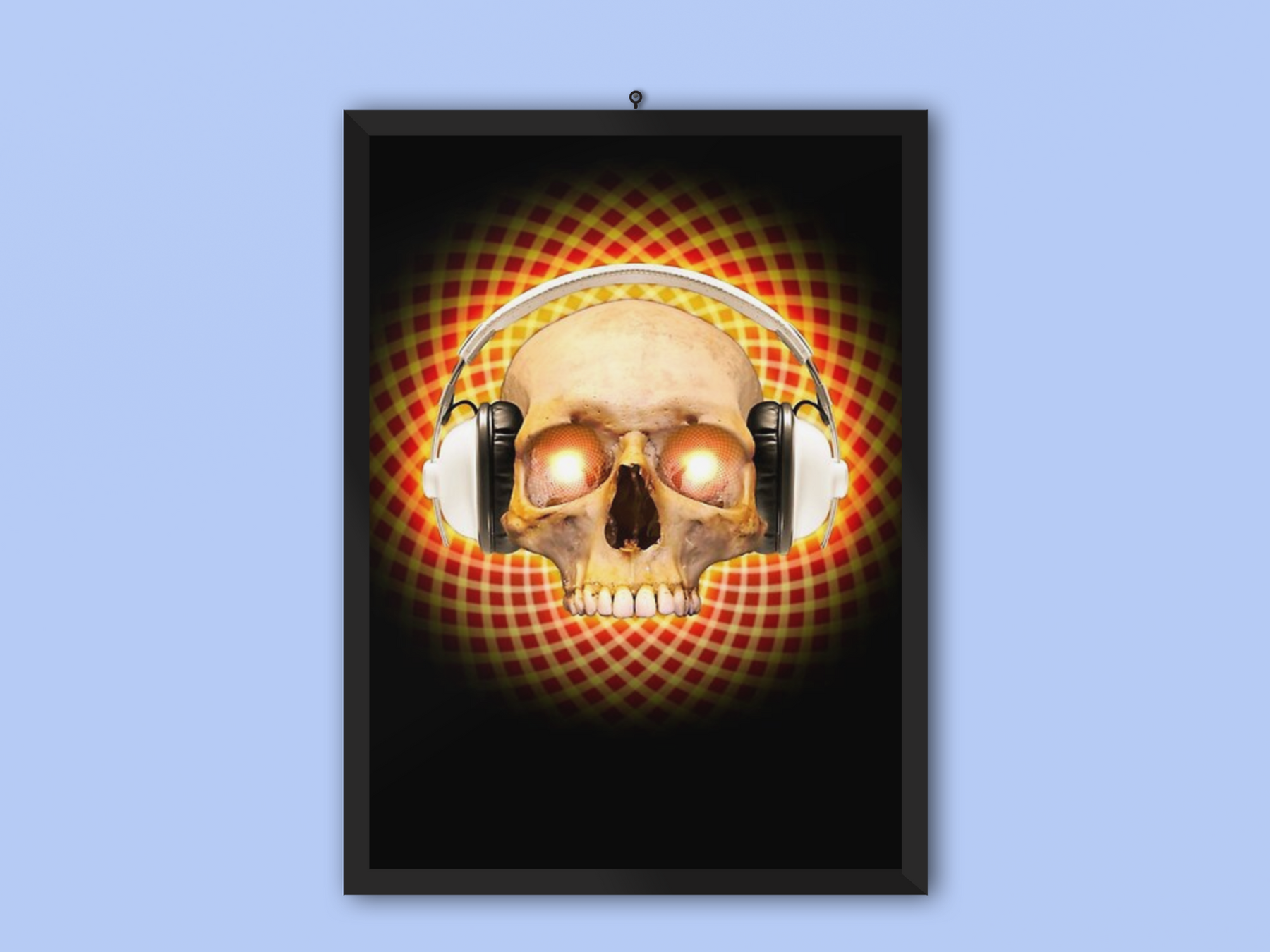 Cephalo Frame