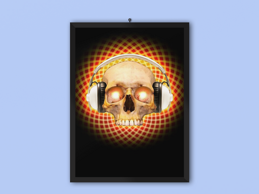 Cephalo Frame