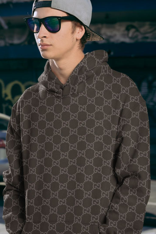 Cetzilsi (2) Men Sublimation Hoodie
