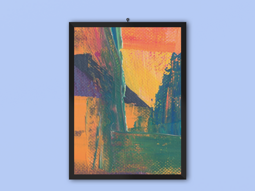 Cetzilsi Frame