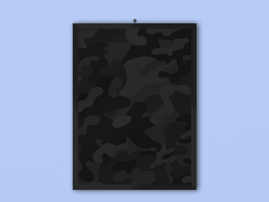 Chayginth Frame