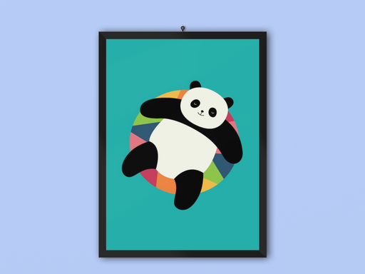 Chillin Frame