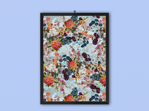Christopher O'Cahill Frame