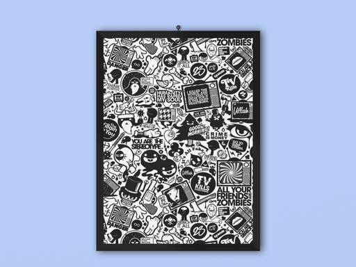 Cin Frame