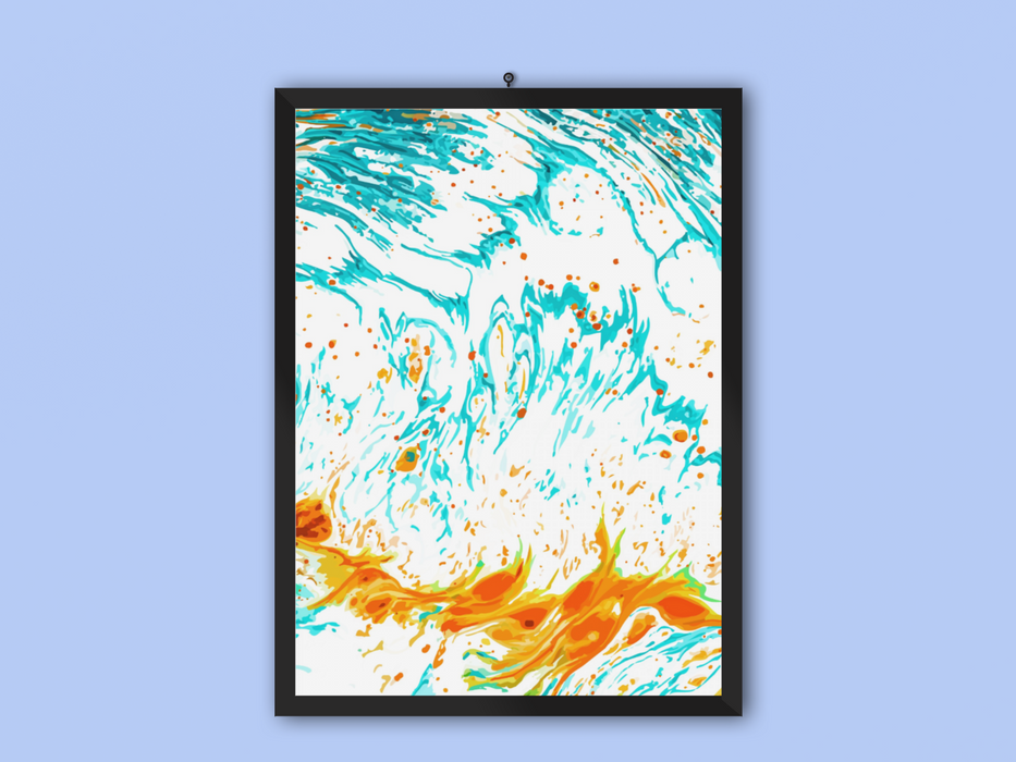 Cisyn Frame