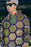Citrus high (2) Men Sublimation Hoodie
