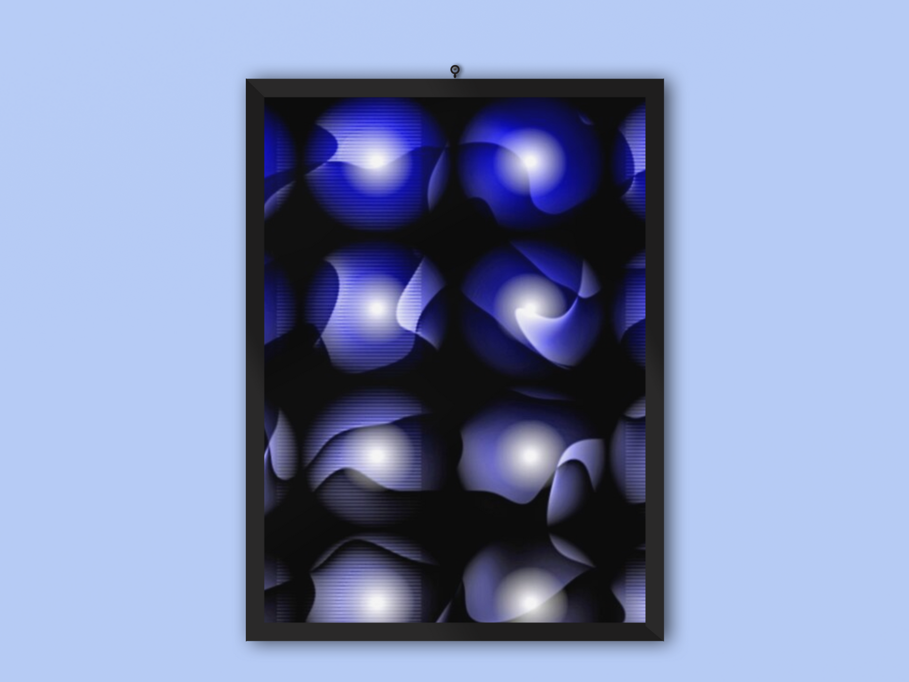 Covalen Frame