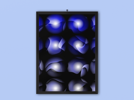 Covalen Frame
