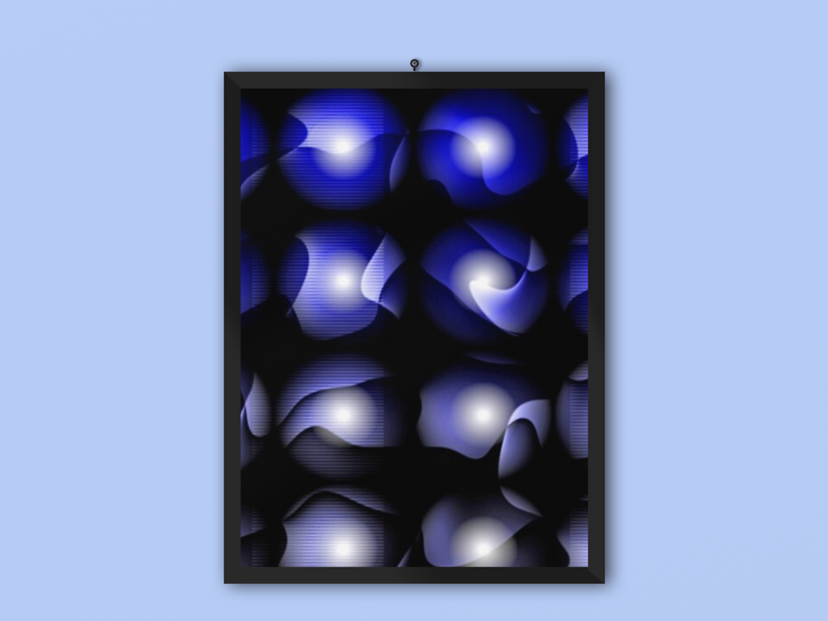 Covalen Frame