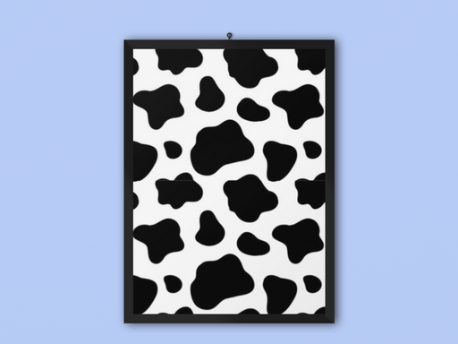 Cow Frame