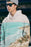 Curgydanth Men Sublimation Hoodie