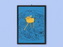 Cute Art Frame