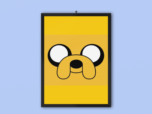 Cute Frame