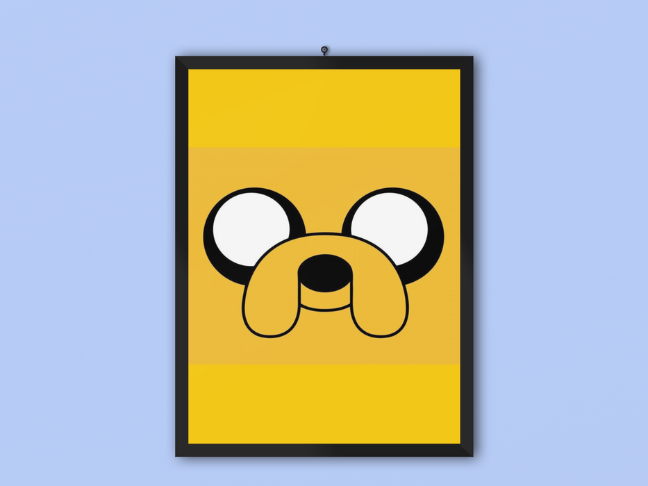 Cute Frame